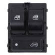 For Peugeot Boxer Citroen Relay Fiat Electric Window Switch Driver Side