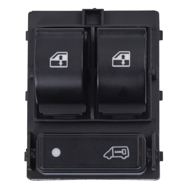 For Peugeot Boxer Citroen Relay Fiat Electric Window Switch Driver Side