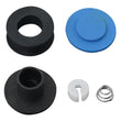 2X Gear Shift Cable Linkage End Repair Bushing Kit For VAUXHALL MOKKA J13 1.6
