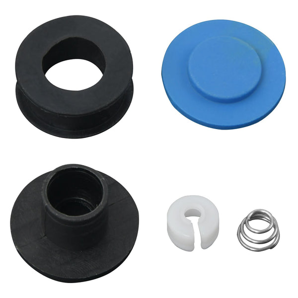 2X Gear Shift Cable Linkage End Repair Bushing Kit For VAUXHALL MOKKA J13 1.6
