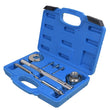 Diesel Injector Puller Tool For Renault Nissan 2.0L DCi Opel CDTI M9R
