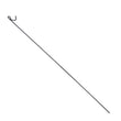STEEL BARRIER FENCING FENCE PINS STAKES POSTS ROAD PINS 1.15m