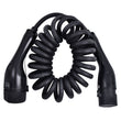 Type 2 - Type 2 EV CHARGING CABLE 16A 3 phases 11KW