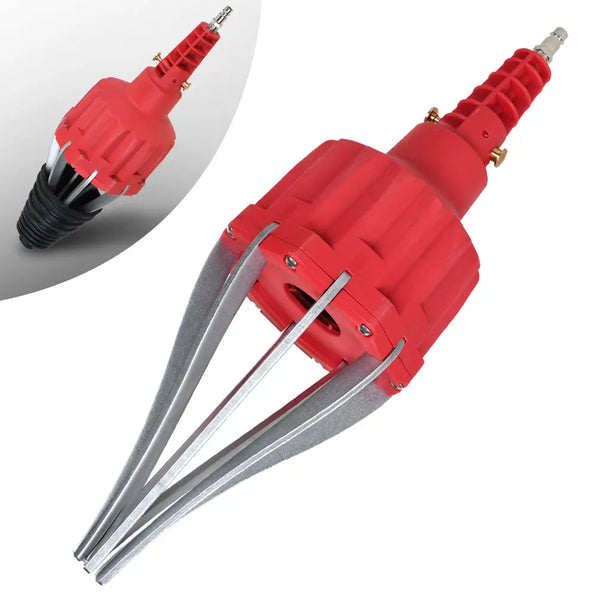 Air Operated CV Joint Boot Expanding Tool
