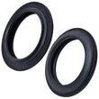 2 Pack 23721 Cassette Lip Seal Fits Thetford C200 C250