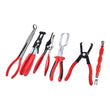 Hose Clamp Pliers Remover Kit Pipe Fuel Spring Removal Tool