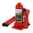 2 Ton Heavy Duty Truck Caravan Car Van Boat Hydraulic Lifting Ram Bottle Jack