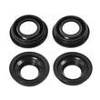 4x Injector Seal Holder Fits Audi A1 A3 A4 Skoda VW