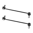 Honda CR-V MK3 MK4 2006-On Front Anti Roll Bar Stabiliser Drop Links Kit