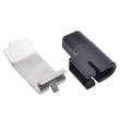 FOR VW TRANSPORTER T5 T5.1 T6 FUEL FILLER FLAP REPAIR KIT