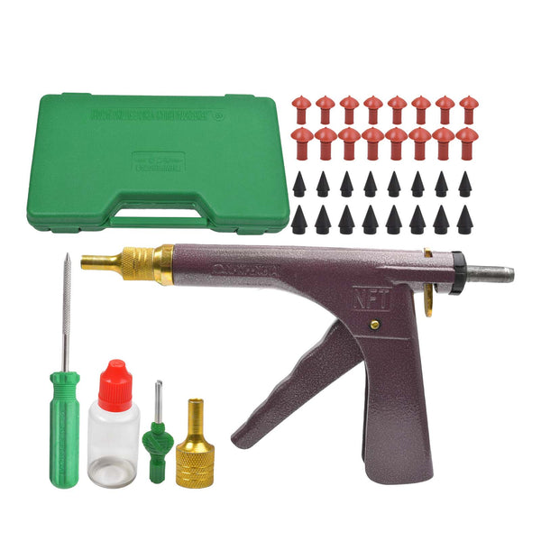 Tubeless Vacuum Tyre Repair Gun Tool