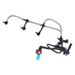For Ford Transit 1.8 Tdci Diesel Leak Off Fuel Pipe With Sensor