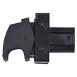 Electric Window Switch Driver For VW Polo Caddy Seat Ibiza Leon #1K3959857A