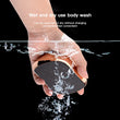 Nano Glass Foot Grinder Rubbing Foot Plate Grinding Stone Pedicure Tool
