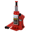 2 Ton Heavy Duty Truck Caravan Car Van Boat Hydraulic Lifting Ram Bottle Jack