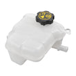 Radiator Coolant Bottle Expansion Tank W/ Cap
