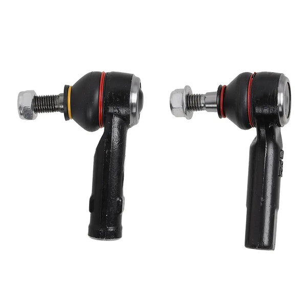FOR FORD FIESTA MK7 TRACK TIE ROD END FRONT 2008 ONWARDS