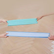 Fitness Resistance Band Leg Button Training Band