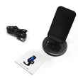3-in1 Magnetic Charging Station Fast Charging Stand Compatible with Andriod System