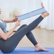 Fitness Resistance Band Leg Button Training Band