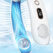 Bladeless Portable Folding Hanging Neck Fan Cooling Air Cooler Fan