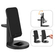 3-in1 Magnetic Charging Station Fast Charging Stand Compatible with Andriod System