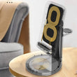 3-in1 Magnetic Charging Station Fast Charging Stand Compatible with Andriod System