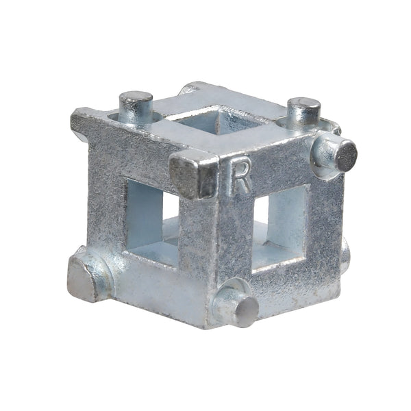 For Cars Rear Disc Brake Piston Caliper Wind Back Cube Tool