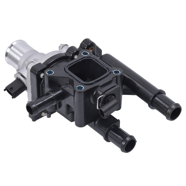 Thermostat Housing & Water Hose Pipe For Vauxhall Opel Astra