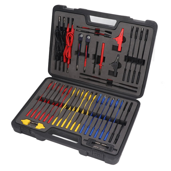 Digital Multimeter Test Lead Kit