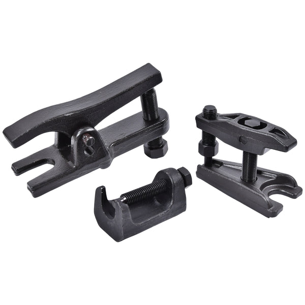 Ball Joint Splitter Remover Puller Separator Tie Rod End Extractor