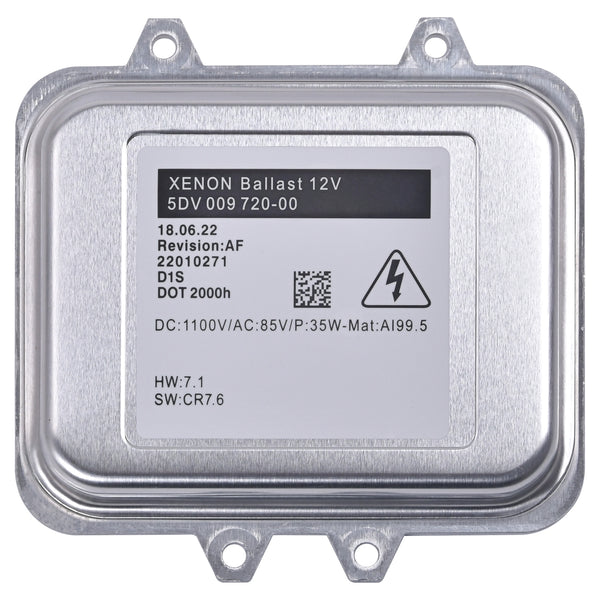 For Vauxhall Insignia Xenon Headlight Ballast Control Unit Module