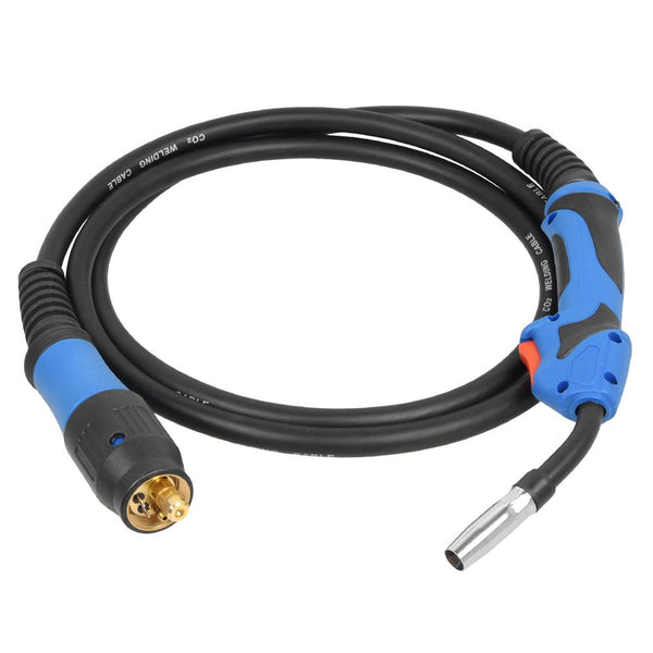 MIG Welding Torch MB15AK Euro EU Connector