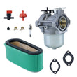 Carburetor Carb For Briggs & Stratton
