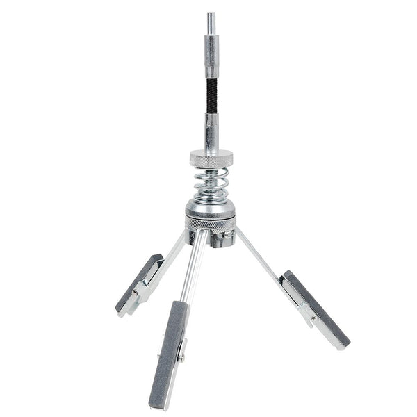 Car Engine Brake Cylinder Hone Flex Shaft Bore Honing Tool 51mm - 177mm