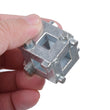 For Cars Rear Disc Brake Piston Caliper Wind Back Cube Tool