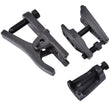 Ball Joint Splitter Remover Puller Separator Tie Rod End Extractor