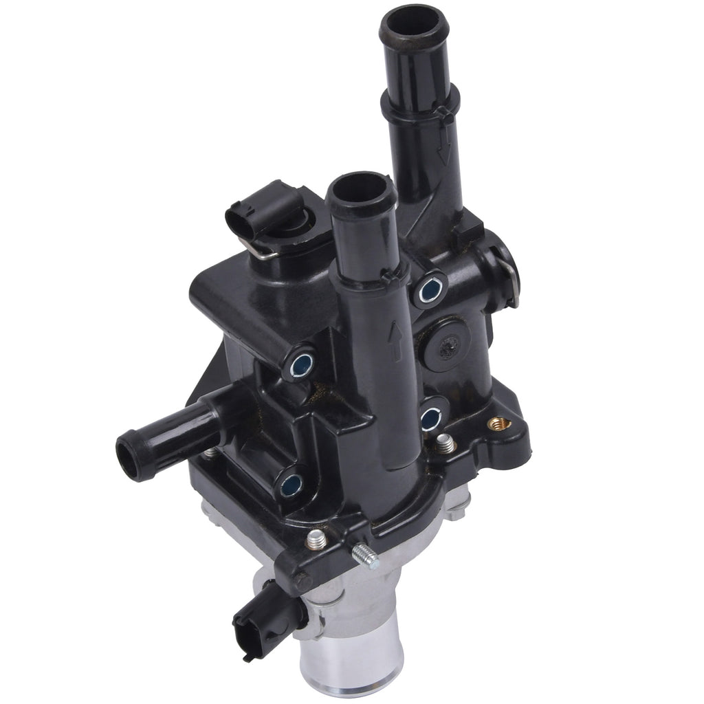 Thermostat Housing & Water Hose Pipe For Vauxhall Opel Astra – majexic ...