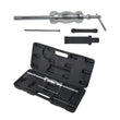Locking Anti-theft Wheel Nut Removal Tool Set For BMW Mini
