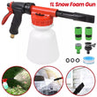 1L Snow Foam Lance Cannon Spray Gun Car High Pressure Washer