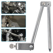 Brake Flexi Pipe Clamp Blocking Hoses Hydraulic Fluid Coolant Hose