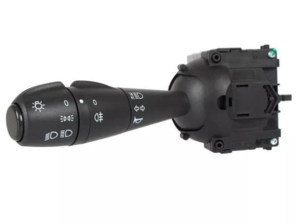 STEERING COLUMN INDICATOR HEAD & FOG LIGHT SWITCH STALK