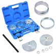 Engine Mount Subframe Removal Install Puller Bush Tools