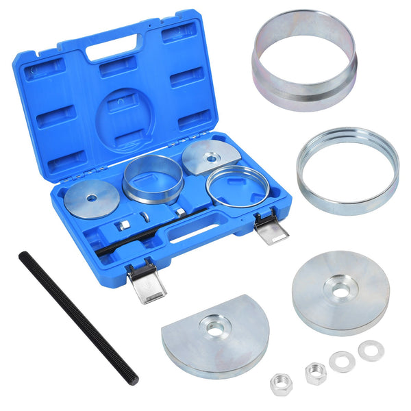 Engine Mount Subframe Removal Install Puller Bush Tools