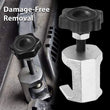 2Pcs Car Wiper Arm Puller Bearing Remover Windscreen Blade Removal Tool NEW