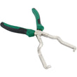 Fuel Filter Line Clip Petrol Hose Pipe Disconnect