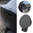 For VW Polo 2011-2019 Fuel Gas Tank Door Lid Cover Flap Cap 6R0809857