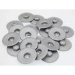 Heat Shield Insulation Washers 10Pcs for BMW E28 E30 E31 E32 E34 E36 E38 E39