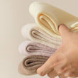 3pairs Winter Thick Striped Warm Socks