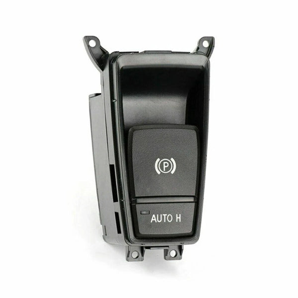For BMW X5 X6 E70 E71 Handbrake Parking Brake Auto Hold Switch